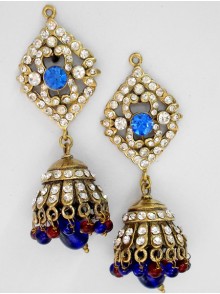 Victorian Earrings